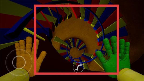 波比的游戏时间3无敌版(Poppy Playtime Chapter 3)