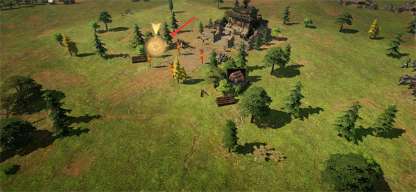 战地无疆手机版