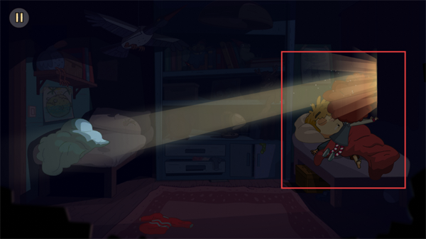 误入歧途游戏(LostInPlay)