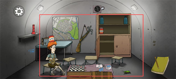 60秒手游版中文版下载