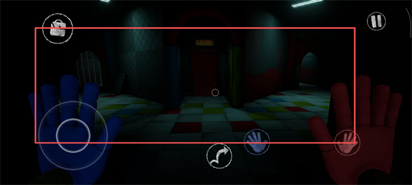 波比的游戏时间2正版手机版