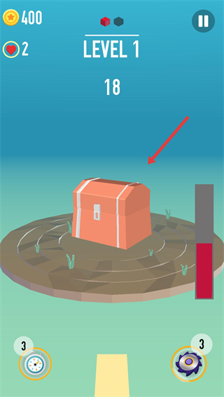 我锯树贼6(Buzzsaw!)