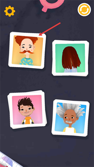 小小理发师中文版