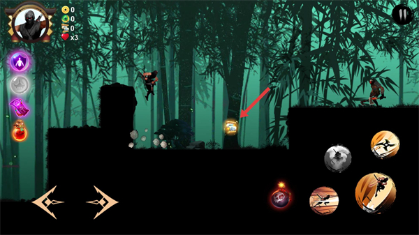 忍者勇士2(Ninja Warrior 2)