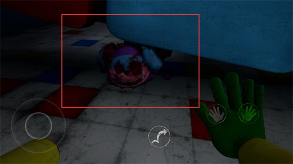 波比的游戏时间3