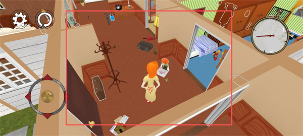 60秒避难所生存