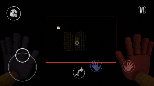 波比的游戏时间第二章