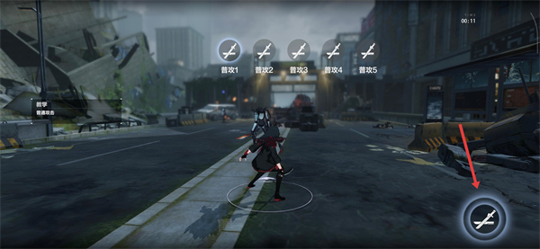 战双帕弥什安卓版