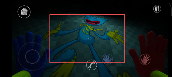 波比的游戏时间2正版手机版