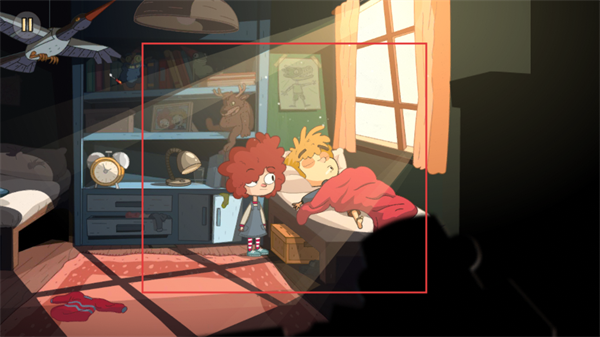 误入歧途游戏(LostInPlay)