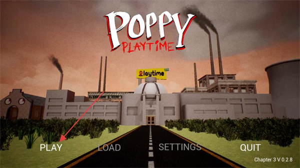 波比的游戏时间3