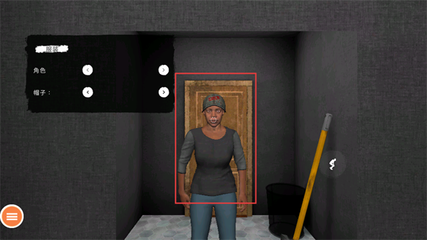 恐怖鬼魂模拟器中文版