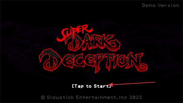黑暗欺骗2d像素版(Dark Deception Classic)