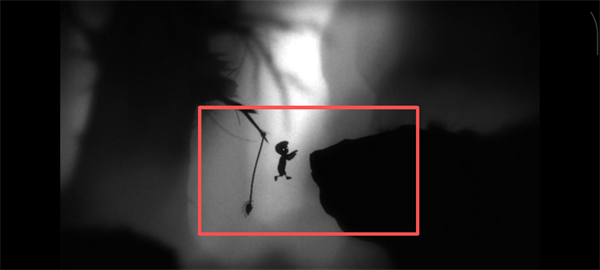 LIMBO地狱边境安卓汉化版下载