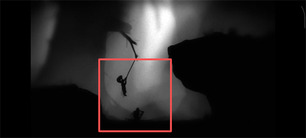 LIMBO地狱边境安卓汉化版下载