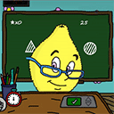 柠檬小姐中文版恐怖游戏