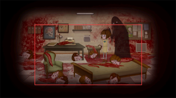 弗兰的悲惨之旅(Fran Bow Chapter 1)