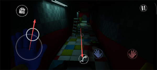 波比的游戏时间2中文版