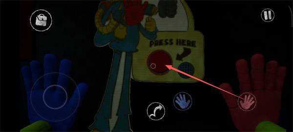 波比的游戏时间2中文版