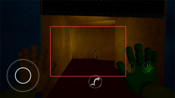 波比的游戏时间3无敌版(Poppy Playtime Chapter 3)