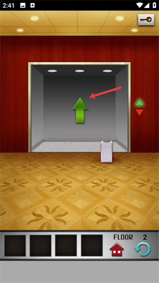 100 Floors(100层电梯手游)