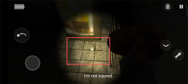 标本零中文版(Specimen Zero)