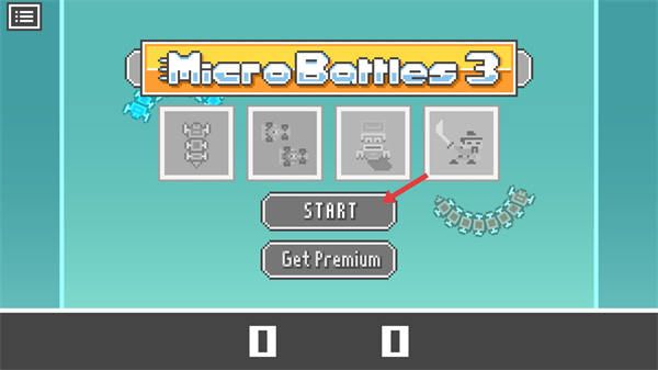 微观战争3(Micro Battles 3)