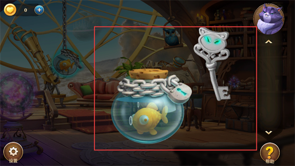 100个世界：密室逃脱游戏