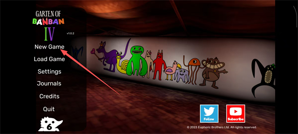 班班幼儿园第四章