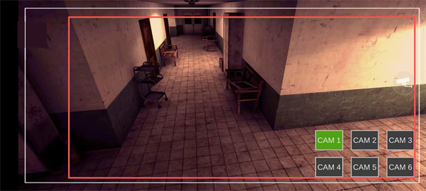 标本零中文版(Specimen Zero)