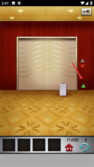 100 Floors(100层电梯手游)