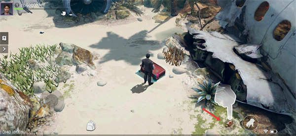 迷失蔚蓝手游官方版