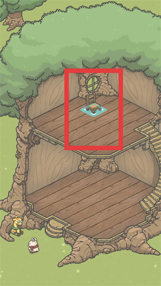 月兔漫游(Tsuki Odyssey)