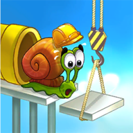 Snail Bob(奇妙的蜗牛冒险)