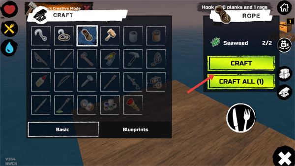 孤舟求生最新版