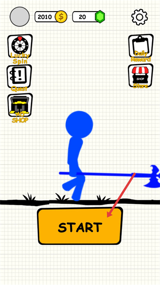 火柴人无尽战斗最新版