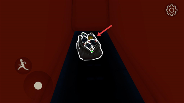 恐怖地铁第三章MOD菜单