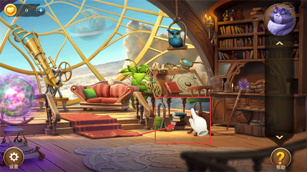 100个世界：密室逃脱游戏