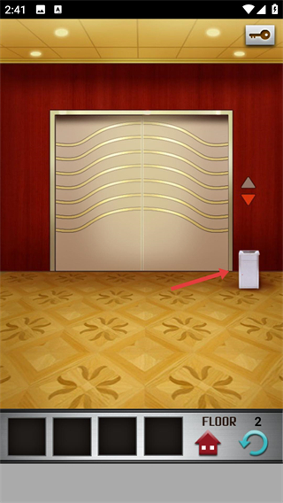 100 Floors(100层电梯手游)