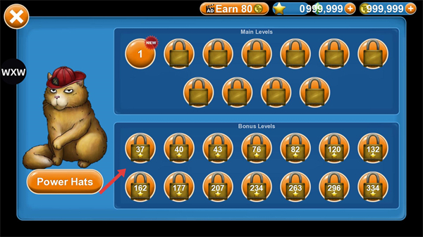 美味星球4内置作弊菜单版