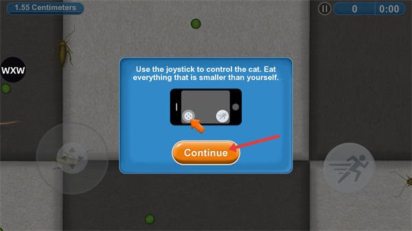 美味星球4中文版