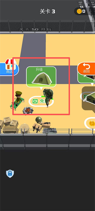 狙击手大作战最新版本