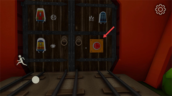 恐怖地铁第三章手机版