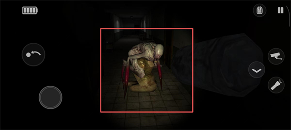 标本零中文版(Specimen Zero)