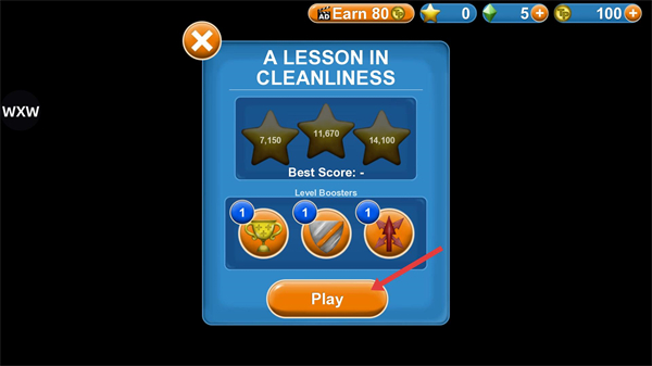 美味星球4全解锁版