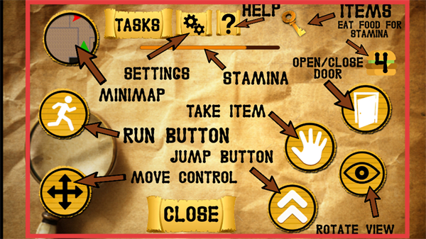 恐怖邻居奶奶中文版