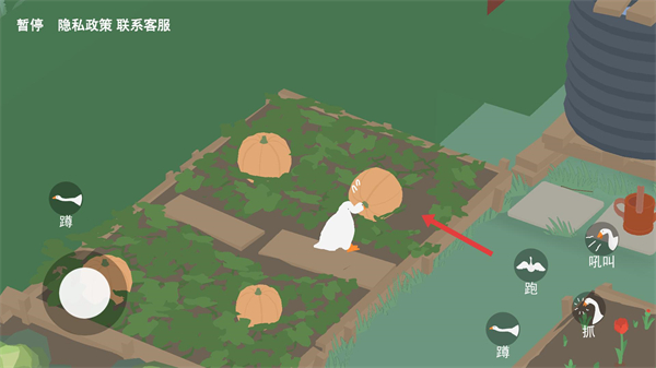 捣蛋大鹅模拟器无广告