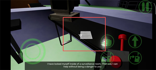 班班幼儿园3官方版(Garten of Banban 3)