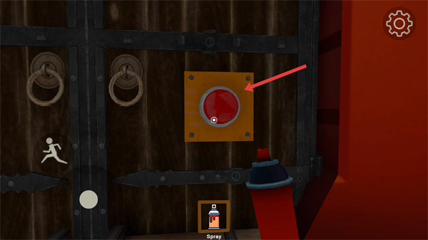 恐怖地铁第三章MOD菜单