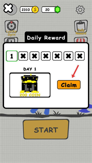 火柴人无尽战斗最新版